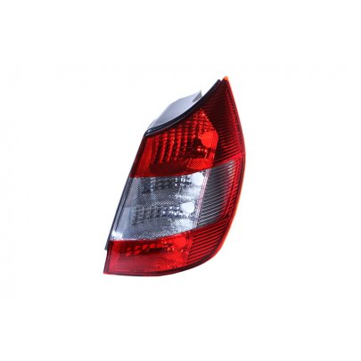 Фонарь задний правий Renault Scenic II / Рено Сценик 2 2003-2006 551-1937R-UE-CR DEPO (Тайвань)