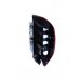Фонарь задний правий Renault Scenic II / Рено Сценик 2 2003-2006 551-1937R-UE-CR DEPO (Тайвань) - Фото №2