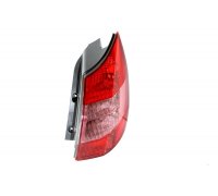 Фонарь задний правий Renault Scenic II / Рено Сценик 2 2003-2006 551-1937R-UE DEPO (Тайвань)