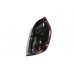 Фонарь задний левый Renault Scenic II / Рено Сценик 2 2006-2009 551-1971L-UE DEPO (Тайвань) - Фото №2