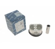 Поршень (80мм) Renault Scenic II / Рено Сценік 2 1.6 (бензин) 2003-2009 41284610 KOLBENSCHMIDT (Німеччина)