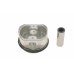 Поршень (80мм) Renault Scenic II / Рено Сценік 2 1.6 (бензин) 2003-2009 41284610 KOLBENSCHMIDT (Німеччина) - Фото №2