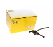 Главный цилиндр сцепления Renault Scenic II / Рено Сценик 2 2003-2009 511060810 LuK (Германия)