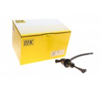 Главный цилиндр сцепления Renault Scenic II / Рено Сценик 2 2003-2009 511060810 LuK (Германия)
