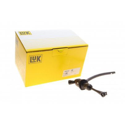 Головний циліндр зчеплення Renault Scenic II / Рено Сценік 2 2003-2009 511060810 LuK (Німеччина)