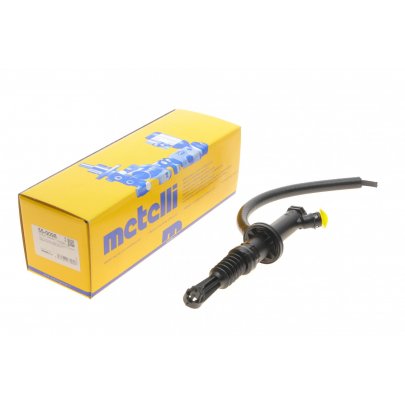 Головний циліндр зчеплення Renault Scenic II / Рено Сценік 2 2003-2009 55-0098 METELLI (Італія)