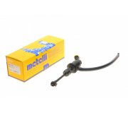 Главный цилиндр сцепления Renault Scenic II / Рено Сценик 2 2003-2009 55-0177 METELLI (Италия)