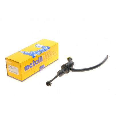 Головний циліндр зчеплення Renault Scenic II / Рено Сценік 2 2003-2009 55-0177 METELLI (Італія)