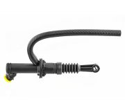 Главный цилиндр сцепления Renault Scenic II / Рено Сценик 2 2003-2009 702004 TOPRAN (Германия)
