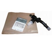Рабочий цилиндр сцепления Renault Scenic II / Рено Сценик 2 2003-2009 7700113066 RENAULT (Франция)