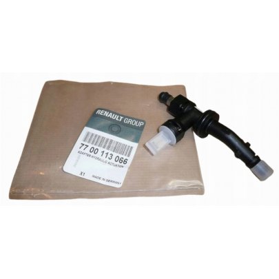 Робочий циліндр зчеплення Renault Scenic II / Рено Сценік 2 2003-2009 7700113066 RENAULT (Франція)