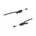 Головний циліндр зчеплення Renault Scenic II / Рено Сценік 2 2003-2009 804814 VALEO (Франція) - Фото №2