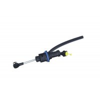 Главный цилиндр сцепления Renault Scenic II / Рено Сценик 2 2003-2009 804814 VALEO (Франция)