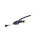 Головний циліндр зчеплення Renault Scenic II / Рено Сценік 2 2003-2009 804814 VALEO (Франція) - Фото №1