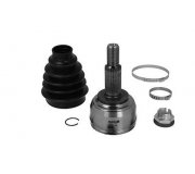 Шрус зовнішній (25z/22z) Renault Scenic II / Рено Сценік 2 1.4 (бензин) 2003-2009 15-1523 METELLI  (Італія)