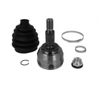 Шрус зовнішній (25z/33z) Renault Scenic II / Рено Сценік 2 1.9dCi 2003-2009 151519 METELLI (Італія)