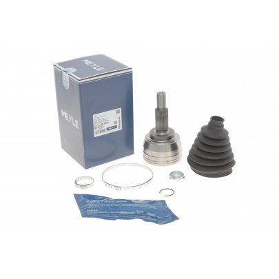 Шрус зовнішній (25z/33z) Renault Scenic II / Рено Сценік 2 1.9dCi 2003-2009 16-144980027 MEYLE (Німеччина)