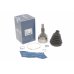 Шрус зовнішній (25z/33z) Renault Scenic II / Рено Сценік 2 1.9dCi 2003-2009 16-144980027 MEYLE (Німеччина) - Фото №1