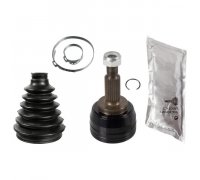 Шрус зовнішній (25z/33z) Renault Scenic II / Рено Сценік 2 1.9dCi 2003-2009 171922 FEBI (Німеччина)