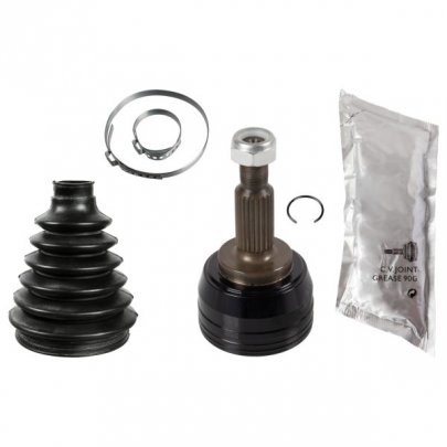 Шрус зовнішній (25z/33z) Renault Scenic II / Рено Сценік 2 1.9dCi 2003-2009 171922 FEBI (Німеччина)