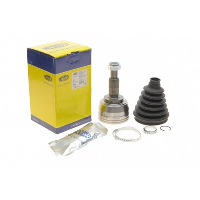 Шрус зовнішній (25z/33z) Renault Scenic II / Рено Сценік 2 1.9dCi 2003-2009 302015100329 MAGNETI MARELLI (Італія)