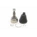 Шрус зовнішній (25z/33z) Renault Scenic II / Рено Сценік 2 1.9dCi 2003-2009 302015100329 MAGNETI MARELLI (Італія) - Фото №2
