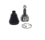 Шрус зовнішній (25z/33z) Renault Scenic II / Рено Сценік 2 1.9dCi 2003-2009 40-0707 TRAKMOTIVE (США)
