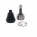 Шрус зовнішній (25z/33z) Renault Scenic II / Рено Сценік 2 1.9dCi 2003-2009 40-0707 TRAKMOTIVE (США) - Фото №1