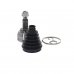 Шрус зовнішній (25z/33z) Renault Scenic II / Рено Сценік 2 1.9dCi 2003-2009 40-0707 TRAKMOTIVE (США) - Фото №2