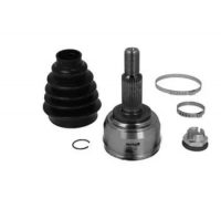 Шрус зовнішній (25z/22z) Renault Scenic II / Рено Сценік 2 1.4 (бензин) 2003-2009 513917 NK (Данія)