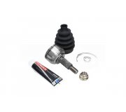 Шрус зовнішній (25z/22z) Renault Scenic II / Рено Сценік 2 1.4 (бензин) 2003-2009 6051 KAMOKA (Польща)