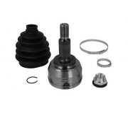 Шрус зовнішній (25z/33z) Renault Scenic II / Рено Сценік 2 1.9dCi 2003-2009 607-519 CIFAM (Італія)