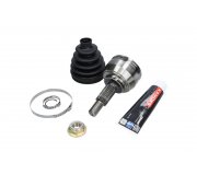 Шрус зовнішній (25z/33z) Renault Scenic II / Рено Сценік 2 1.9dCi 2003-2009 7392 KAMOKA (Польща)