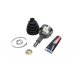 Шрус зовнішній (25z/33z) Renault Scenic II / Рено Сценік 2 1.9dCi 2003-2009 7392 KAMOKA (Польща) - Фото №1