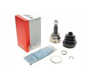 Шрус зовнішній (25z/22z) Renault Scenic II / Рено Сценік 2 1.4 (бензин) 2003-2009 771049730 FAG (Німеччина)