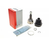 Шрус зовнішній (25z/22z) Renault Scenic II / Рено Сценік 2 1.4 (бензин) 2003-2009 771049730 FAG (Німеччина)