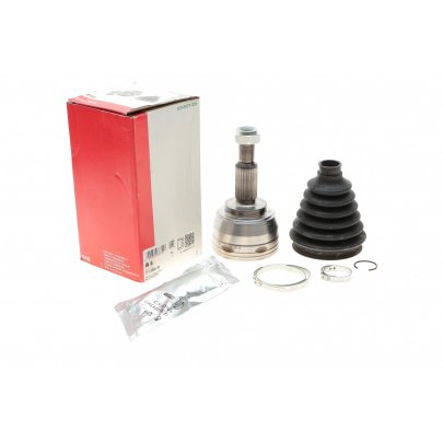 Шрус зовнішній (25z/33z) Renault Scenic II / Рено Сценік 2 1.9dCi 2003-2009 771058030 FAG (Німеччина)