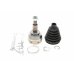 Шрус зовнішній (25z/33z) Renault Scenic II / Рено Сценік 2 1.9dCi 2003-2009 771058030 FAG (Німеччина) - Фото №2