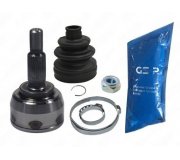 Шрус зовнішній (25z/30z) Renault Scenic II / Рено Сценік 2 1.5dCi 2003-2009 850093 GSP (КНР)