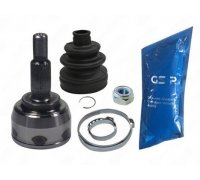 Шрус зовнішній (25z/30z) Renault Scenic II / Рено Сценік 2 1.5dCi 2003-2009 850093 GSP (КНР)