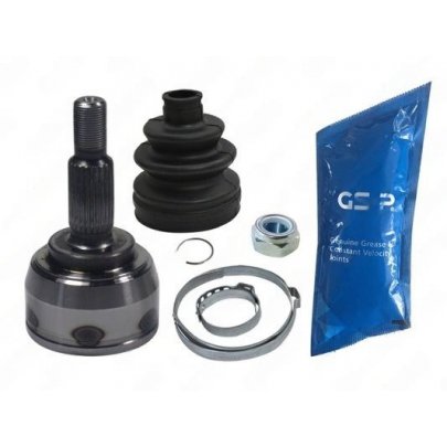 Шрус зовнішній (25z/30z) Renault Scenic II / Рено Сценік 2 1.5dCi 2003-2009 850093 GSP (КНР)