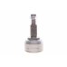 Шрус зовнішній (25z/22z) Renault Scenic II / Рено Сценік 2 1.4 (бензин) 2003-2009 850116 GSP (КНР) - Фото №4