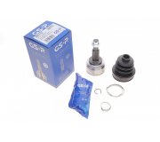 Шрус зовнішній (25z/22z) Renault Scenic II / Рено Сценік 2 1.4 (бензин) 2003-2009 850116 GSP (КНР)