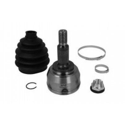 Шрус зовнішній (25z/33z) Renault Scenic II / Рено Сценік 2 1.9dCi 2003-2009 C120220 DENCKERMANN (Польща)