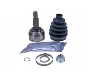 Шрус зовнішній (25z/22z) Renault Scenic II / Рено Сценік 2 1.4 (бензин) 2003-2009 C120540 DENCKERMANN (Польща)