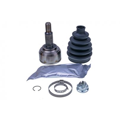 Шрус зовнішній (25z/22z) Renault Scenic II / Рено Сценік 2 1.4 (бензин) 2003-2009 C120540 DENCKERMANN (Польща)