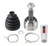 Шрус зовнішній (25z/33z) Renault Scenic II / Рено Сценік 2 1.9dCi 2003-2009 CV30073 SATO TECH (Україна)
