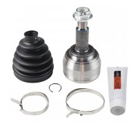 Шрус зовнішній (25z/33z) Renault Scenic II / Рено Сценік 2 1.9dCi 2003-2009 CV30073 SATO TECH (Україна)