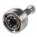 Шрус зовнішній (25z/33z) Renault Scenic II / Рено Сценік 2 1.9dCi 2003-2009 CV30073 SATO TECH (Україна) - Фото №2