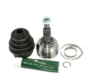 Шрус зовнішній (25z/33z) Renault Scenic II / Рено Сценік 2 1.9dCi 2003-2009 CV7302A BGA (Великобританія)